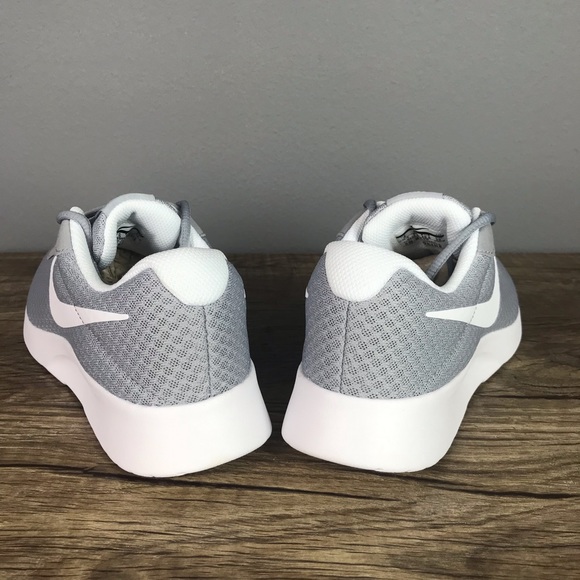🔆 LAST PAIR!🔆NEW Nike Tanjun Training Grey - Picture 6 of 7
